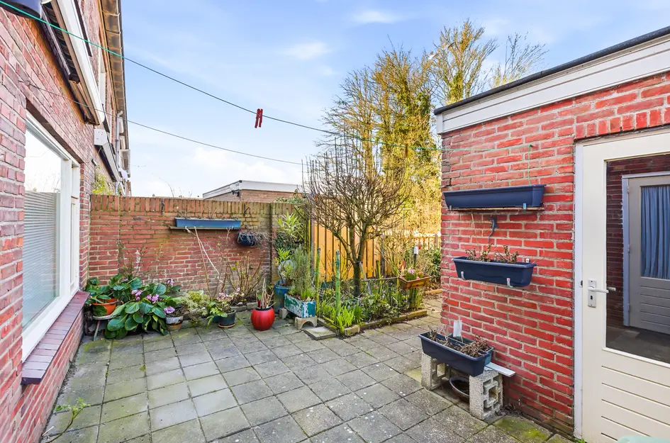 Prins Hendrikstraat 60