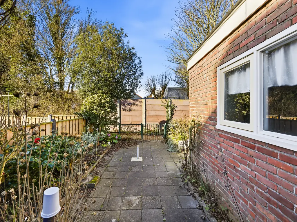 Prins Hendrikstraat 60, Oost-Souburg