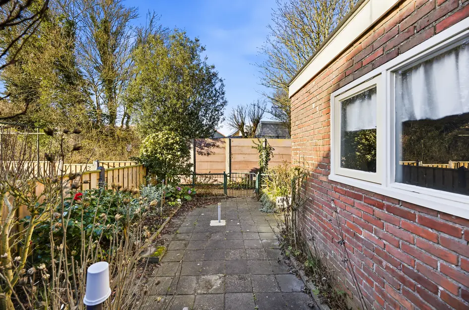 Prins Hendrikstraat 60