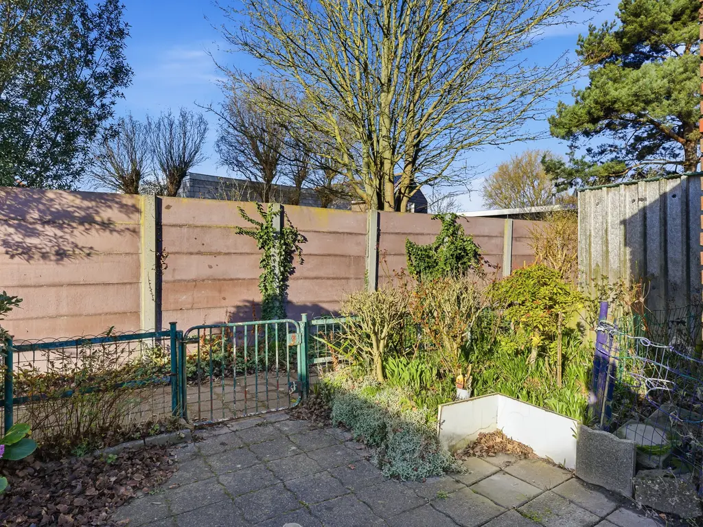 Prins Hendrikstraat 60, Oost-Souburg