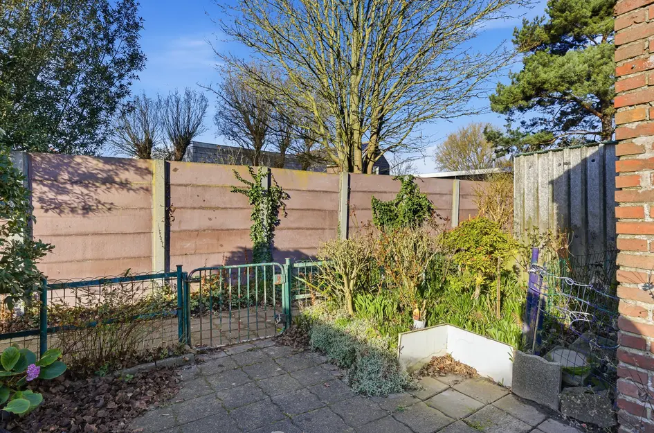 Prins Hendrikstraat 60