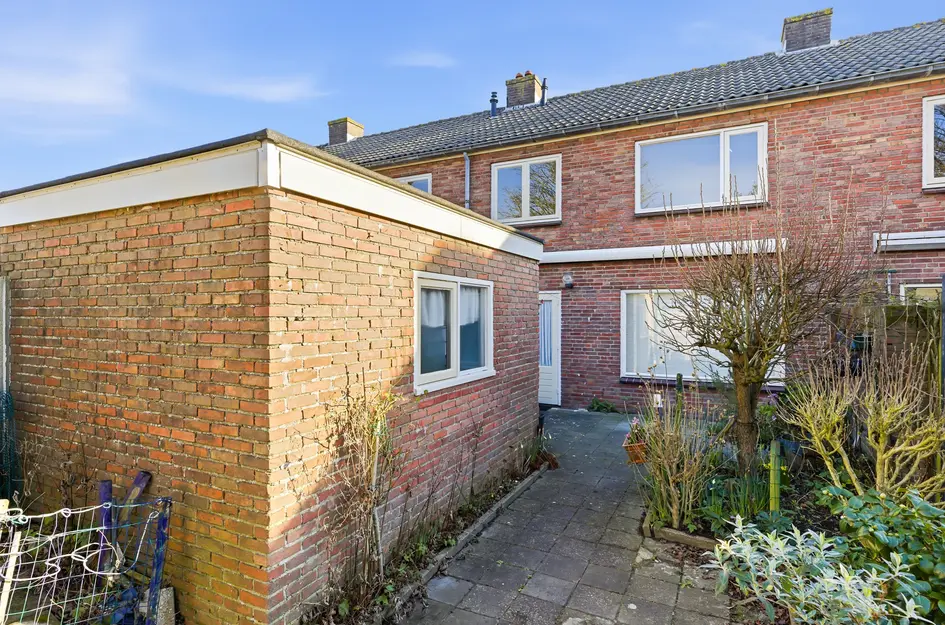 Prins Hendrikstraat 60