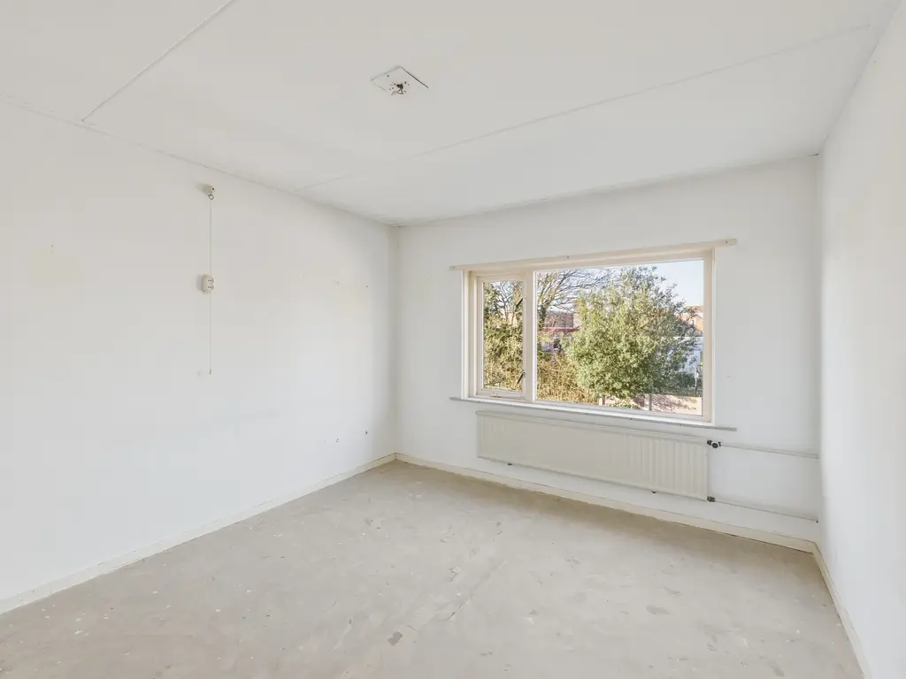 Prins Hendrikstraat 60, Oost-Souburg