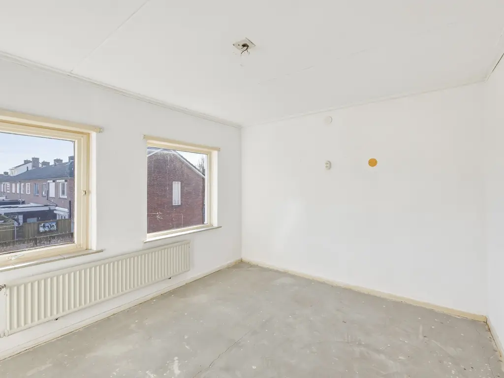 Prins Hendrikstraat 60, Oost-Souburg