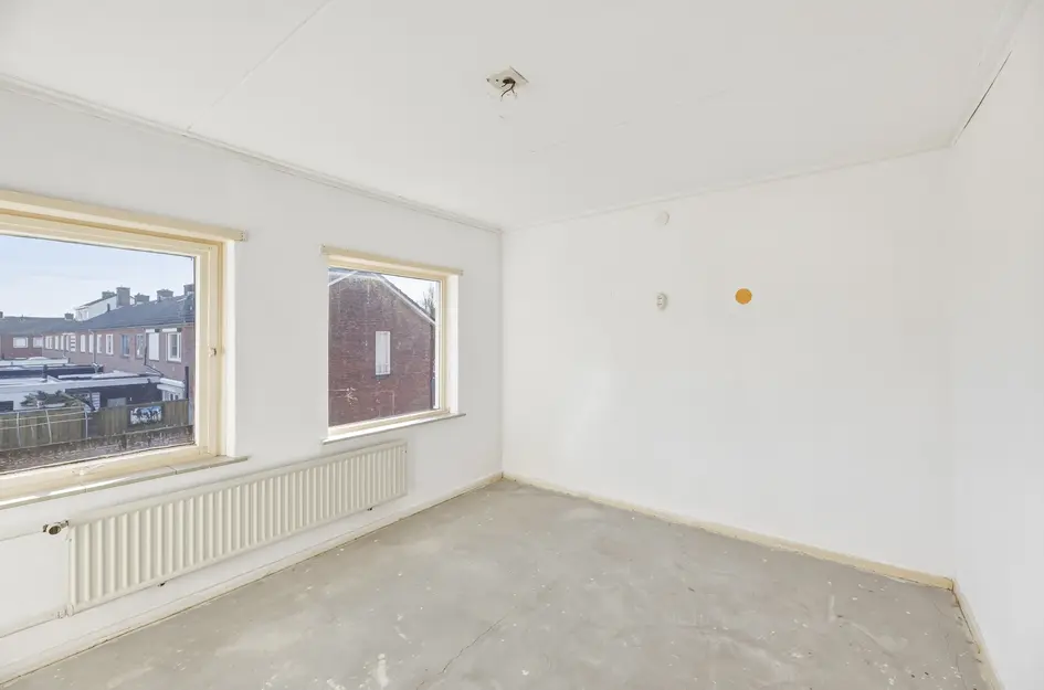 Prins Hendrikstraat 60