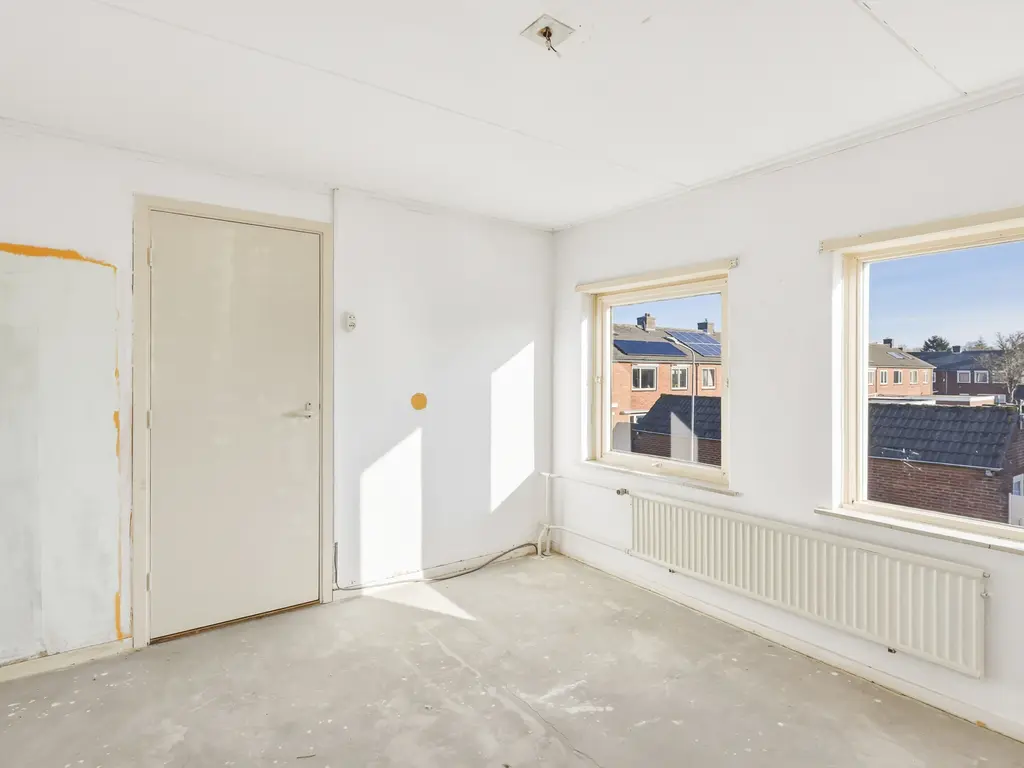 Prins Hendrikstraat 60, Oost-Souburg