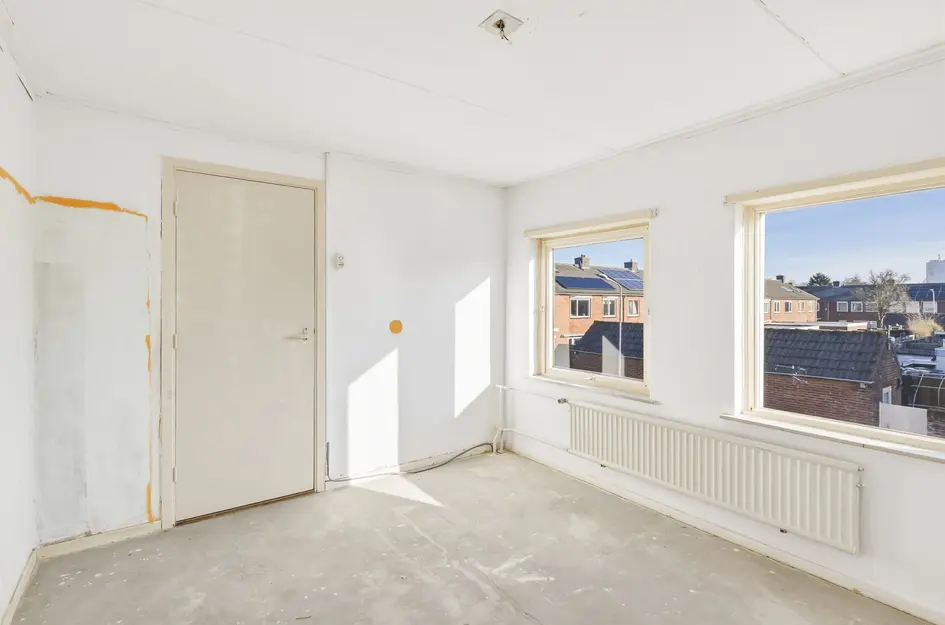 Prins Hendrikstraat 60