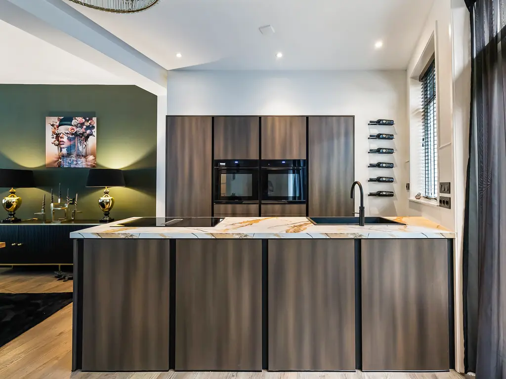 Nieuwstraat 108, Vlissingen