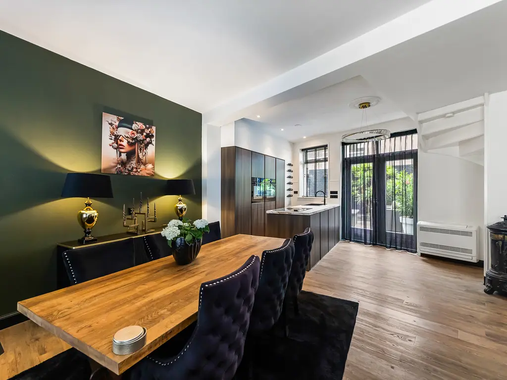 Nieuwstraat 108, Vlissingen