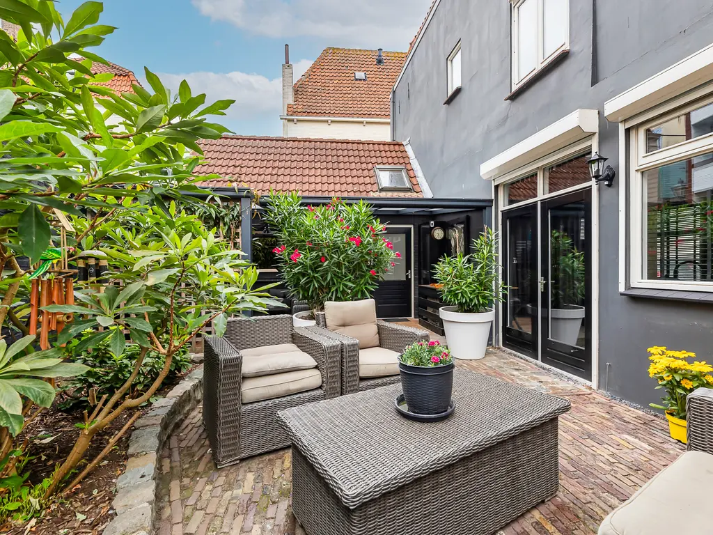 Nieuwstraat 108, Vlissingen
