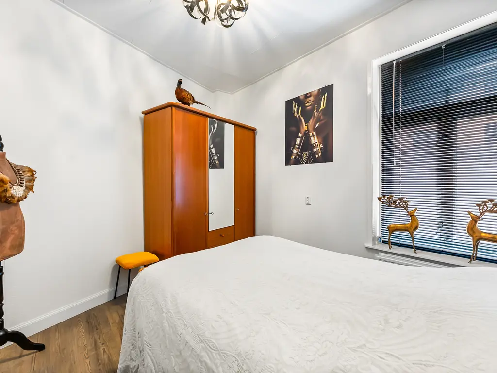 Nieuwstraat 108, Vlissingen