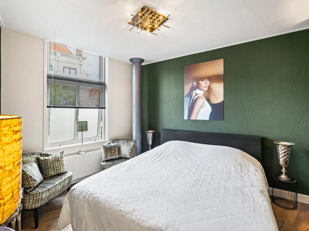 Nieuwstraat 108, Vlissingen