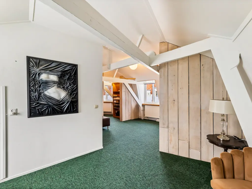 Nieuwstraat 108, Vlissingen