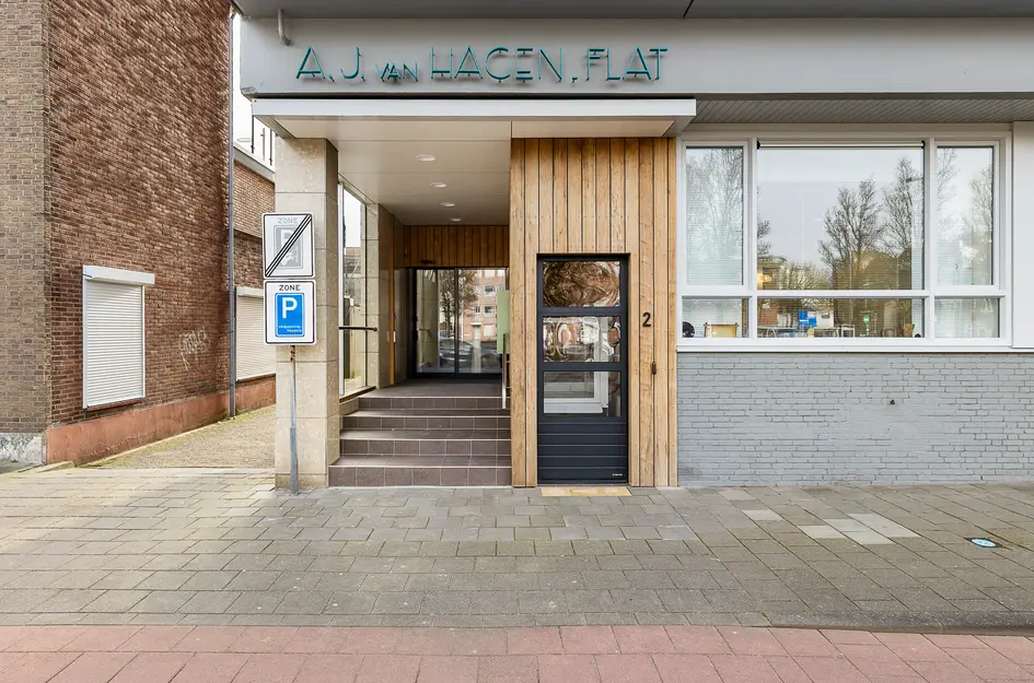 Paul Krugerstraat 2 19