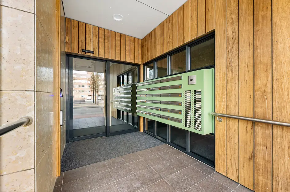 Paul Krugerstraat 2 19