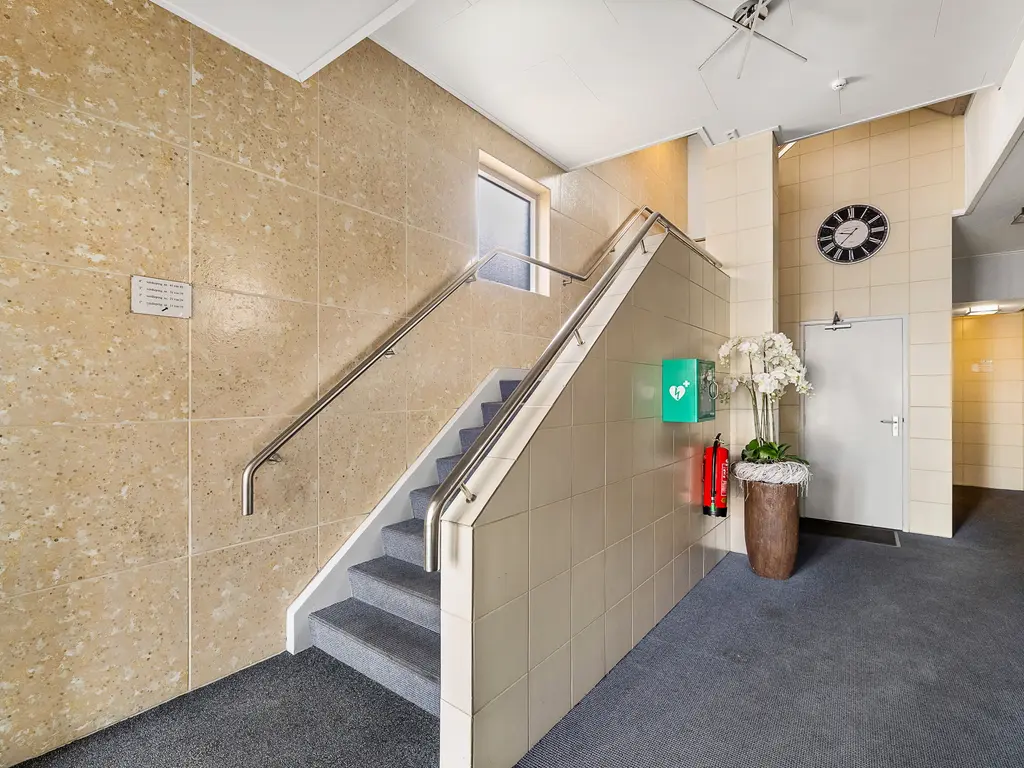 Paul Krugerstraat 2 19, Vlissingen