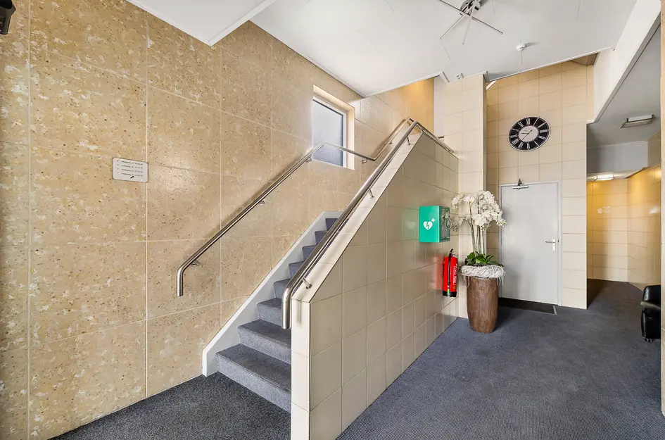 Paul Krugerstraat 2 19