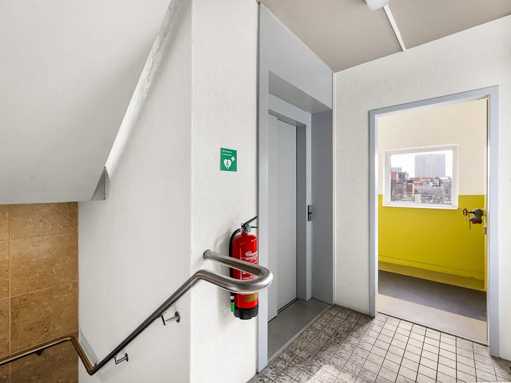 Paul Krugerstraat 2 19, Vlissingen