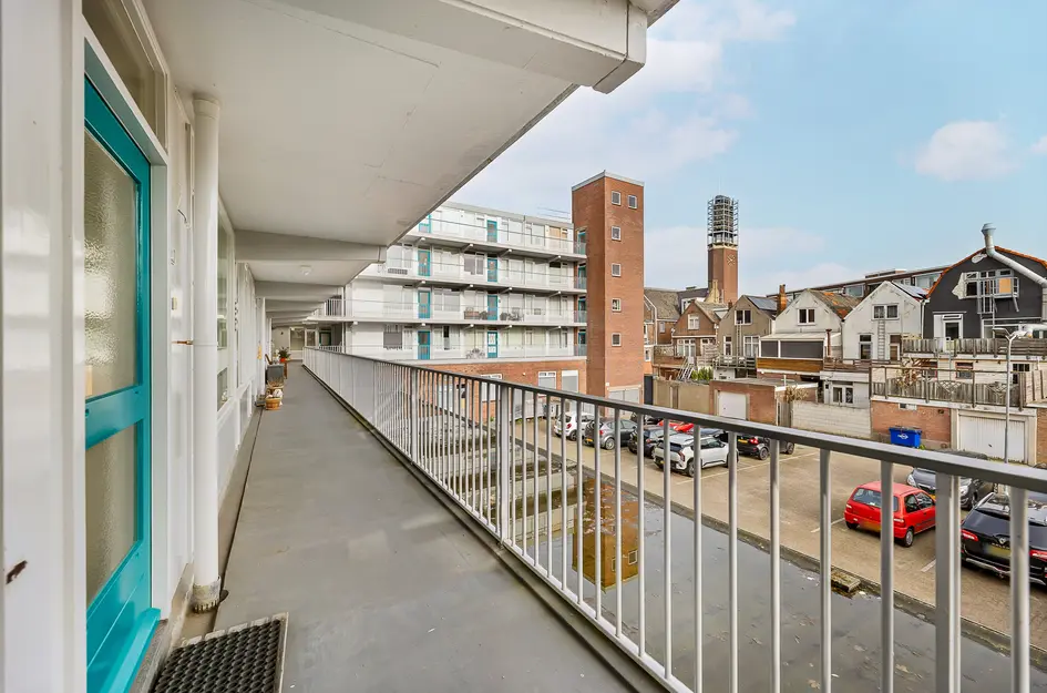 Paul Krugerstraat 2 19