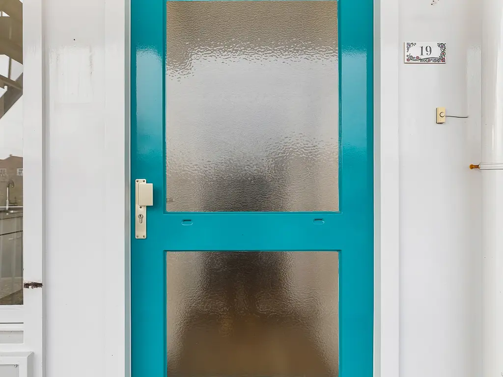 Paul Krugerstraat 2 19, Vlissingen