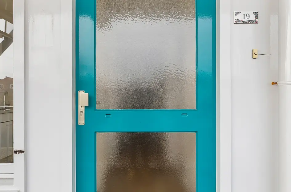 Paul Krugerstraat 2 19