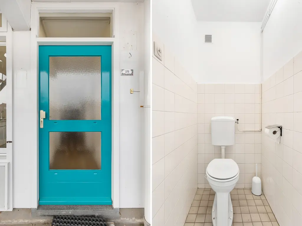 Paul Krugerstraat 2 19, Vlissingen