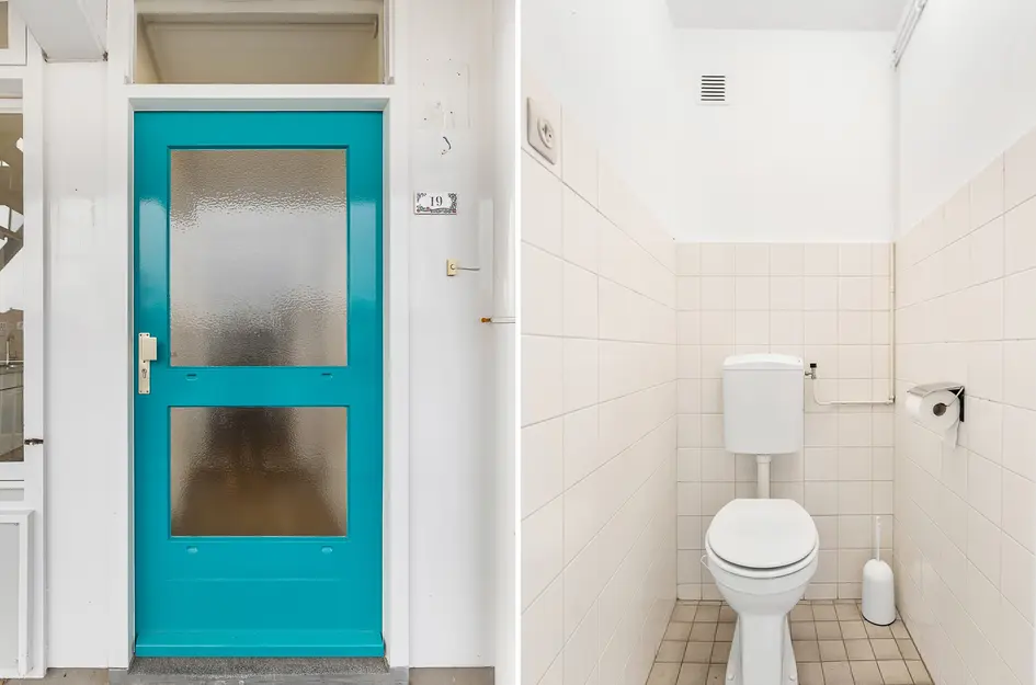 Paul Krugerstraat 2 19