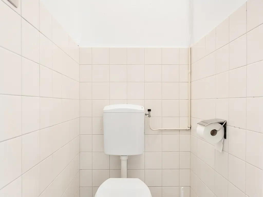 Paul Krugerstraat 2 19, Vlissingen