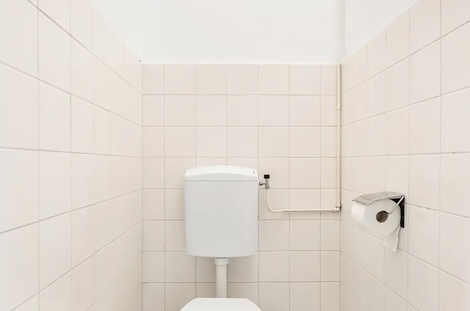 Paul Krugerstraat 2 19