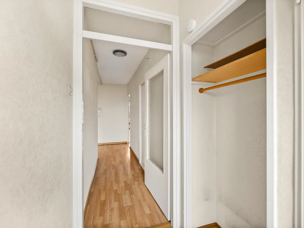 Paul Krugerstraat 2 19, Vlissingen