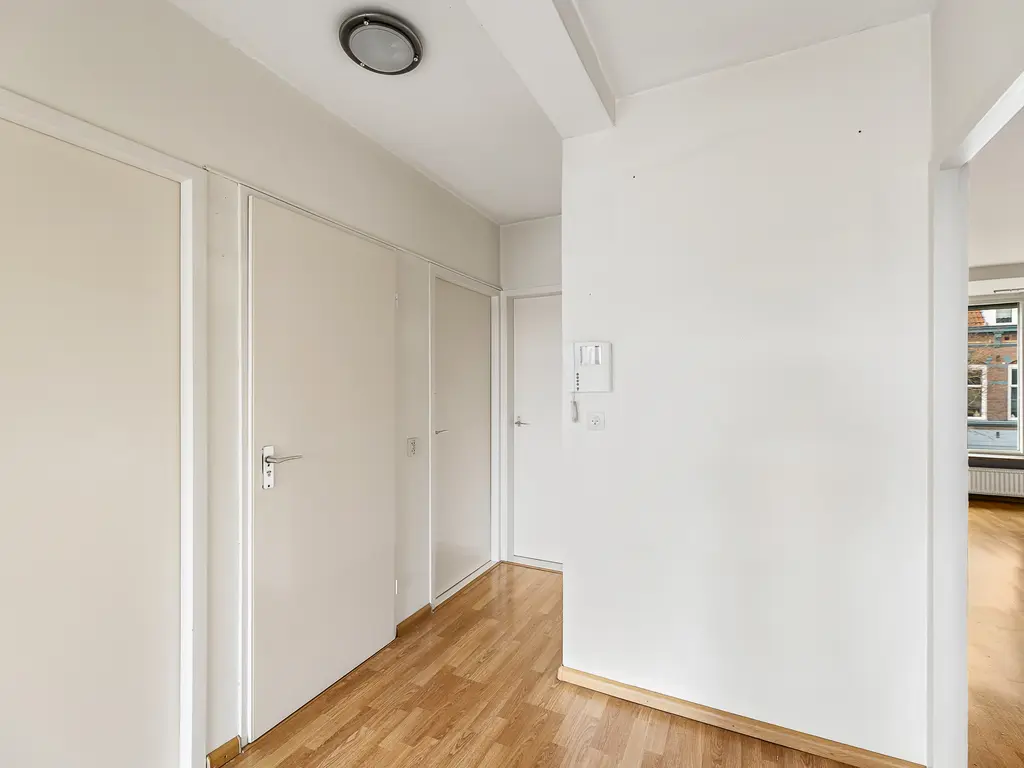 Paul Krugerstraat 2 19, Vlissingen