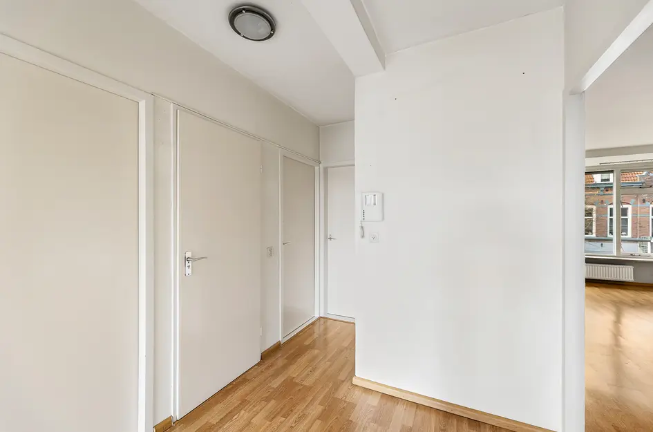 Paul Krugerstraat 2 19