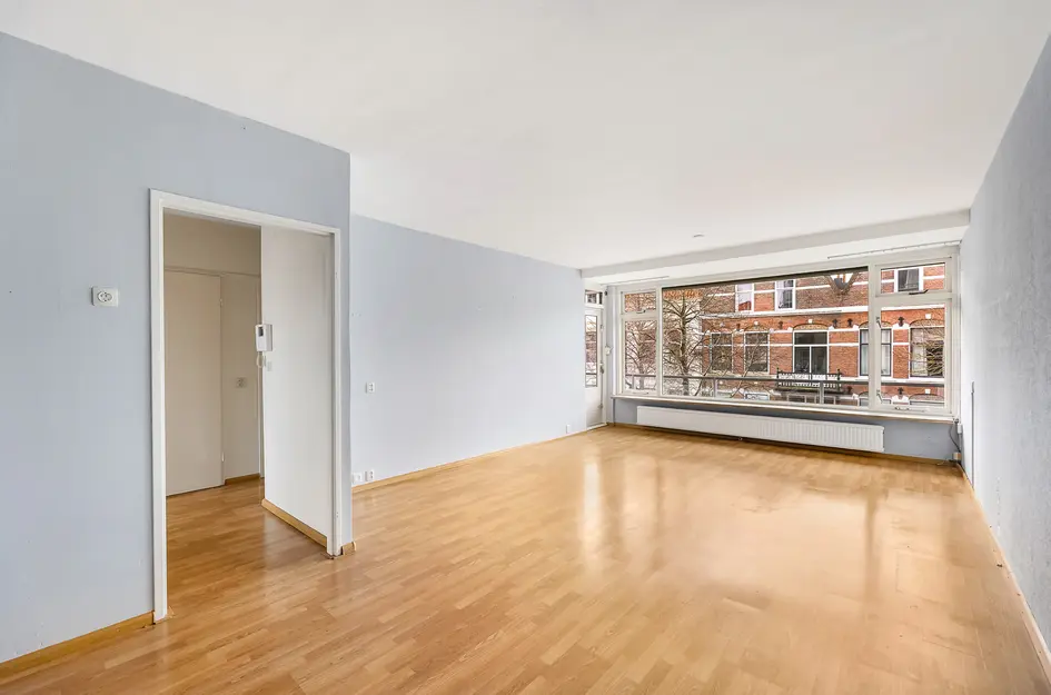 Paul Krugerstraat 2 19