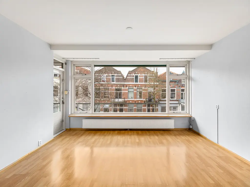 Paul Krugerstraat 2 19, Vlissingen