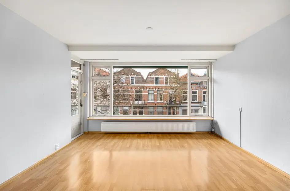 Paul Krugerstraat 2 19