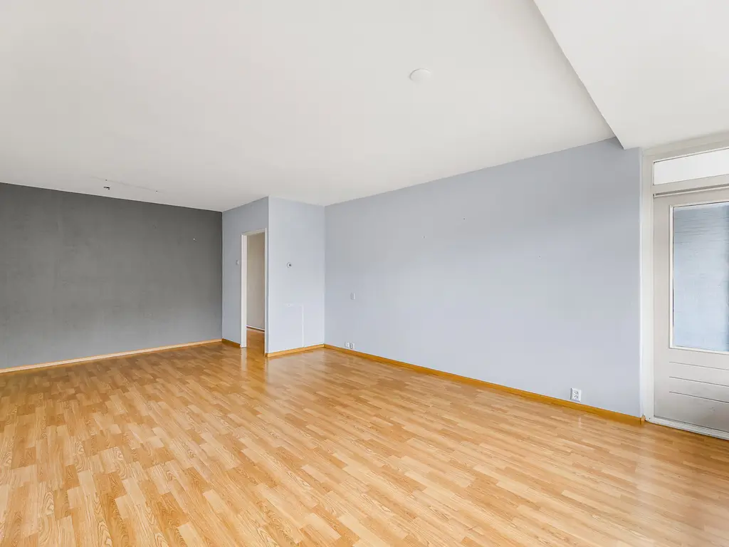 Paul Krugerstraat 2 19, Vlissingen