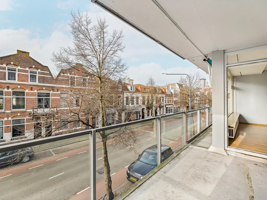 Paul Krugerstraat 2 19, Vlissingen