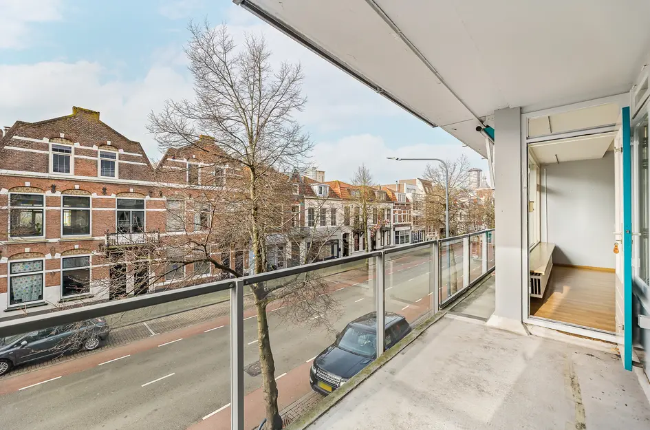 Paul Krugerstraat 2 19