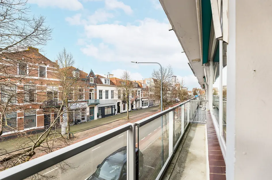 Paul Krugerstraat 2 19
