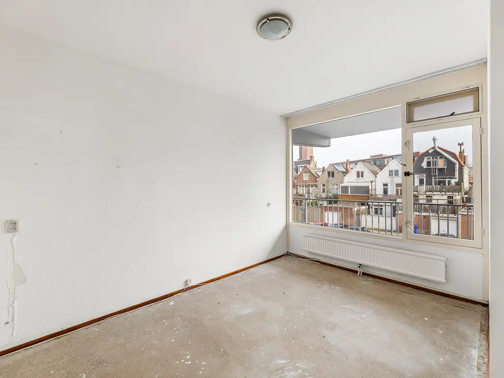 Paul Krugerstraat 2 19, Vlissingen