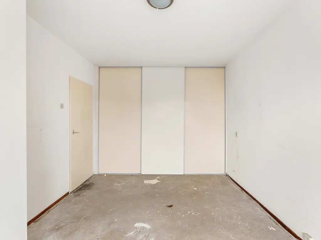 Paul Krugerstraat 2 19, Vlissingen