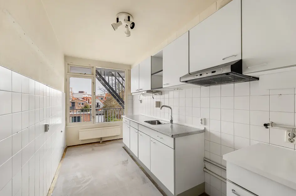 Paul Krugerstraat 2 19