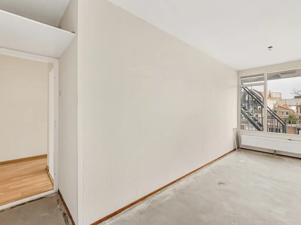 Paul Krugerstraat 2 19, Vlissingen