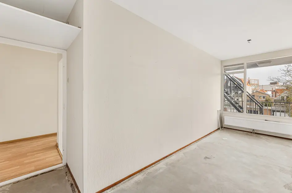 Paul Krugerstraat 2 19