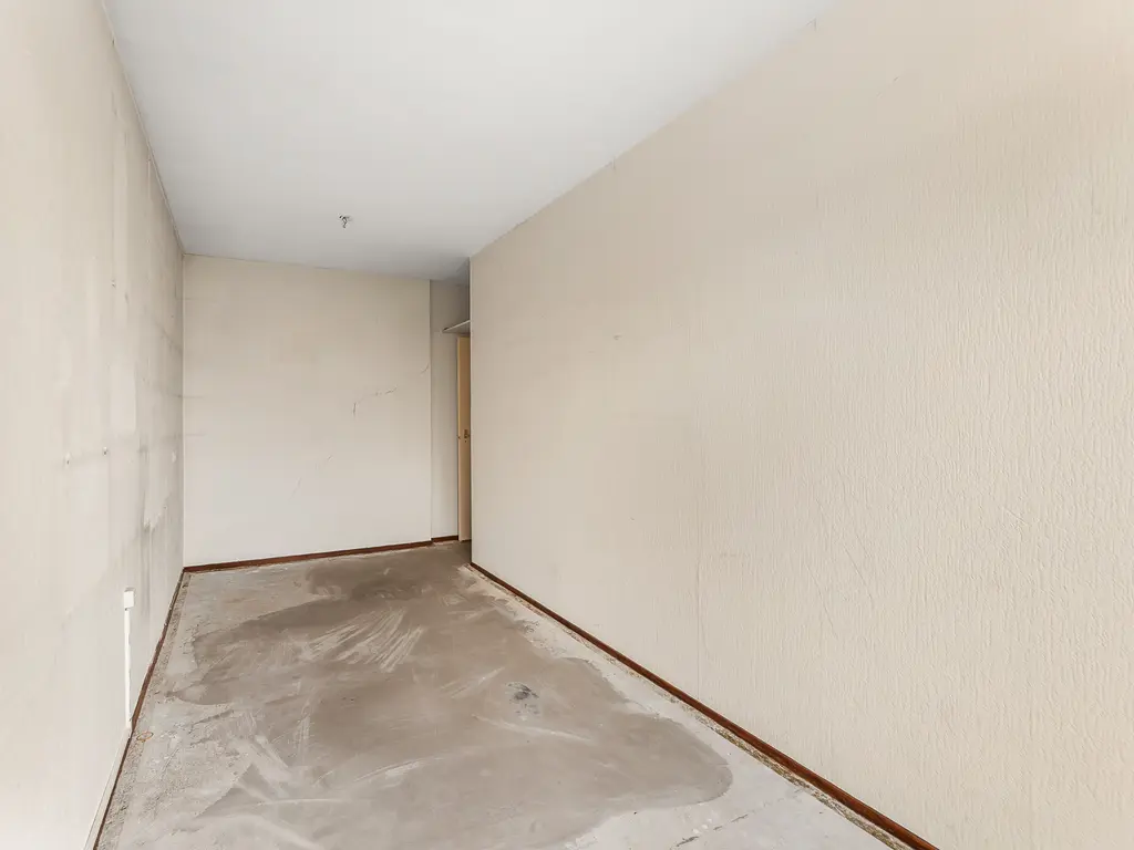 Paul Krugerstraat 2 19, Vlissingen