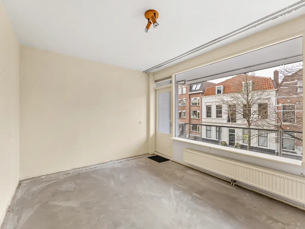 Paul Krugerstraat 2 19, Vlissingen