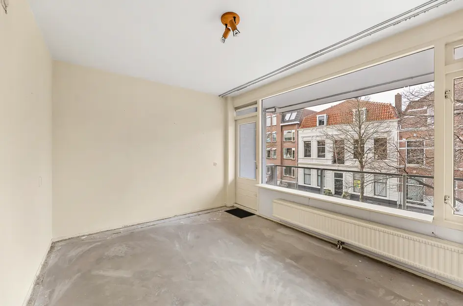 Paul Krugerstraat 2 19