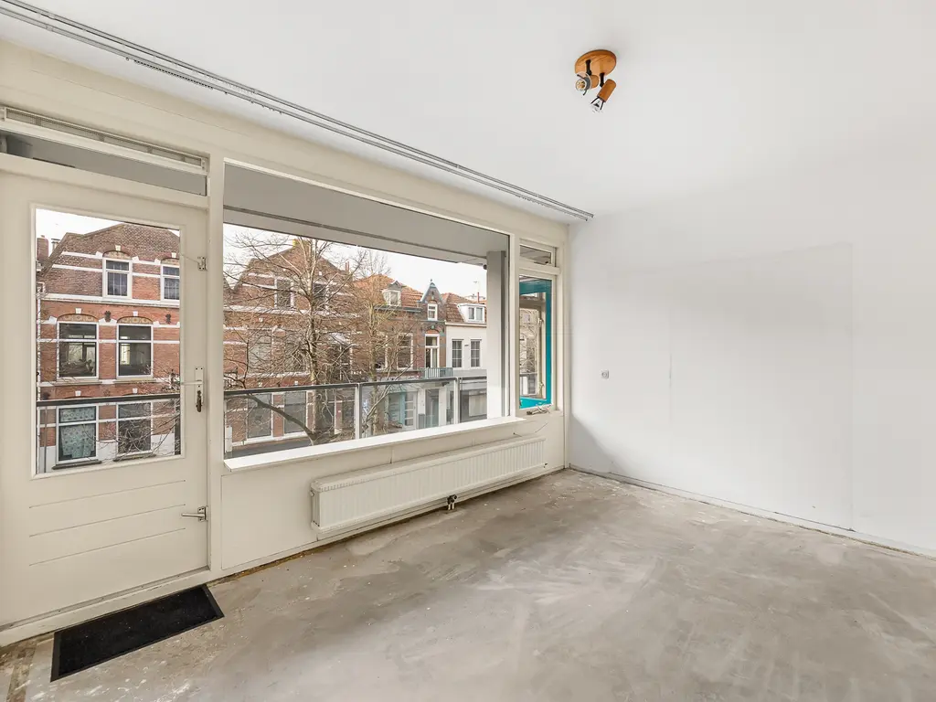 Paul Krugerstraat 2 19, Vlissingen