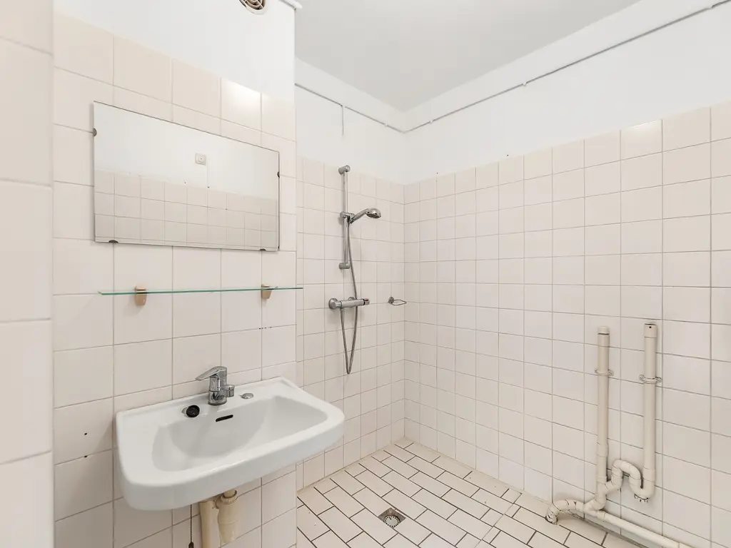 Paul Krugerstraat 2 19, Vlissingen