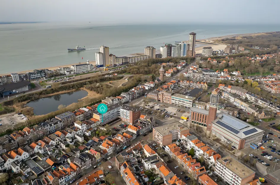 Paul Krugerstraat 2 19